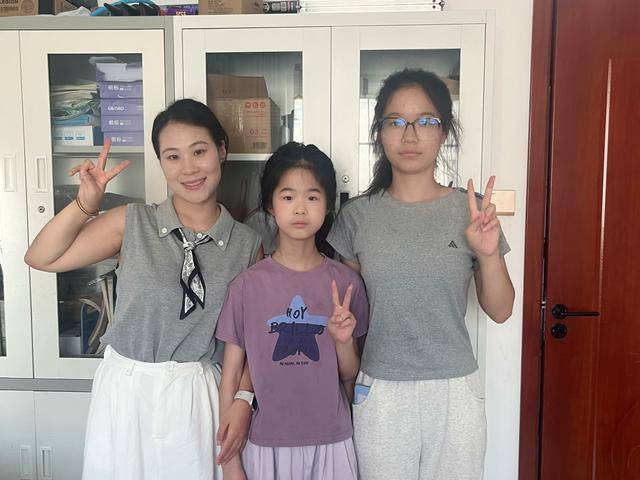 河南95后高校女辅导员“没苦硬吃”：暑假自驾1000公里家访<strong></p>
<p>抹茶交易平台</strong>，从电三轮到汽车，已坚持两年