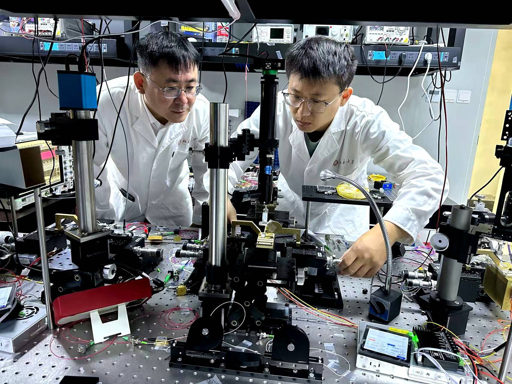 <strong></p>
<p>抹茶交易平台</strong>我国科学家在6G无线通信领域取得新突破