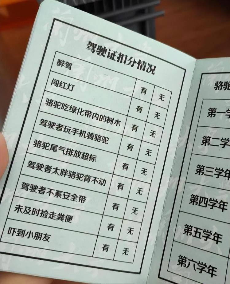 一人一驼<strong></p>
<p>BTC交易平台</strong>，骆驼尾气排放超标要扣分？兰大回应学生持证骑骆驼上学：骆驼驾驶证为学校文创，非官方证件