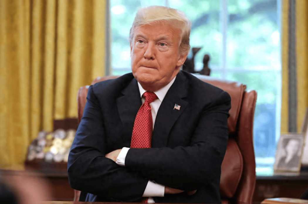 中方或收到一笔巨款？特朗普之前吞进去的万亿关税<strong></p>
<p>USDT交易平台</strong>，可能都得还回来