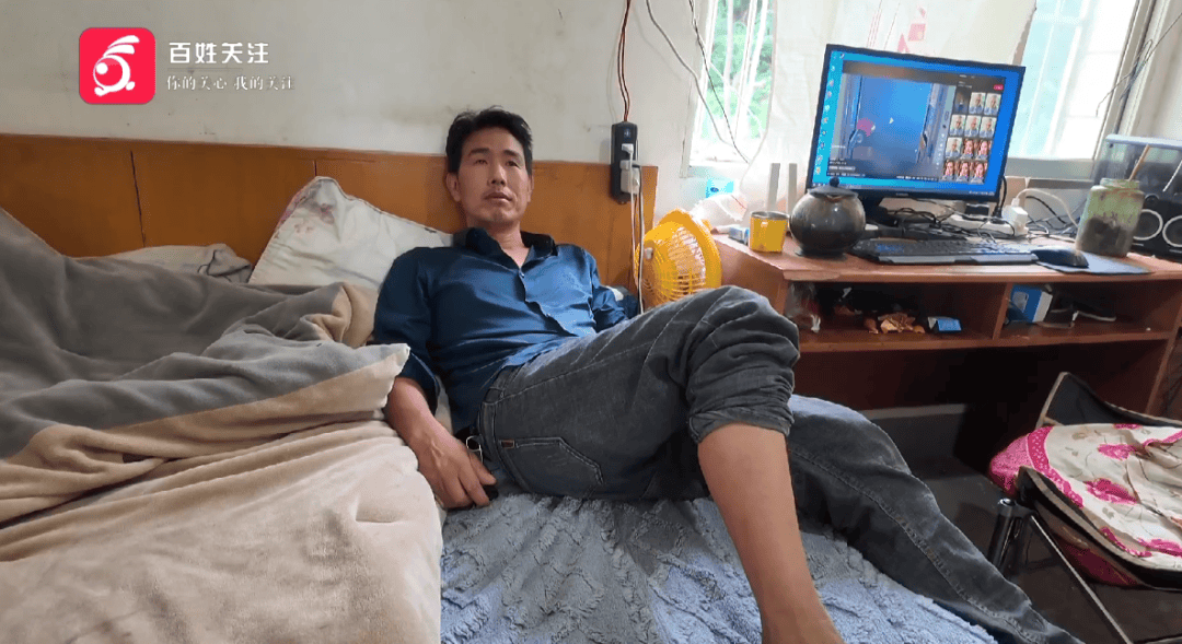 心酸！12岁男孩“独居”贵阳一安置房内<strong></p>
<p>BNB交易平台</strong>，父亲回应：迫于无奈，因为……