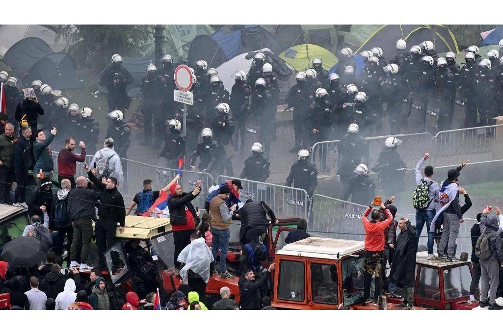 不听话就换掉！俄罗斯爆料第二个“乌克兰”将出现<strong></p>
<p>币安币交易平台</strong>，其总统刚访华