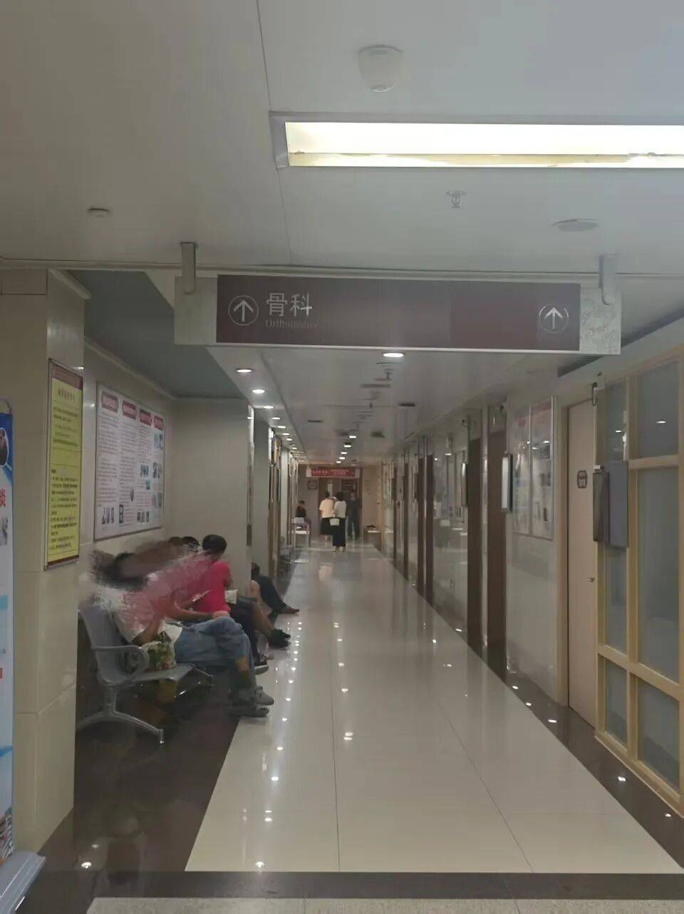 广州一医院发生伤医事件<strong></p>
<p>ADA交易平台</strong>，参与抢救医生发声：他受伤很重，行凶者已被抓捕