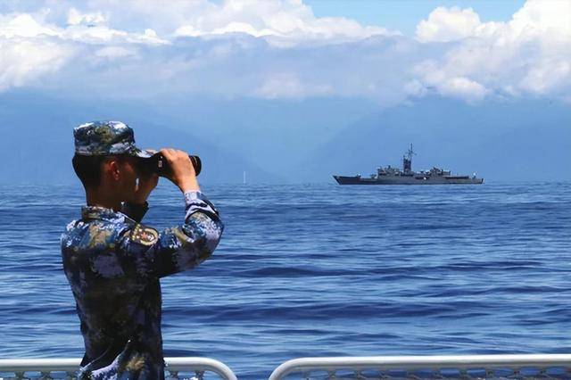 赖清德突然宣称：若大陆动武绝不投降<strong></p>
<p>ADA交易平台</strong>，民进党意欲何为？