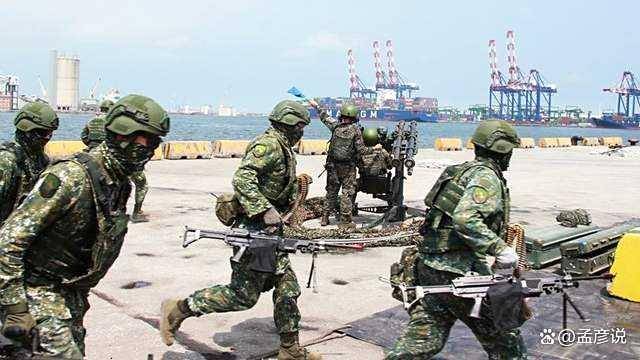 台当局向外界“求救”<strong></p>
<p>ADA交易平台</strong>，大量解放军机舰逼近，大陆在做特殊准备？