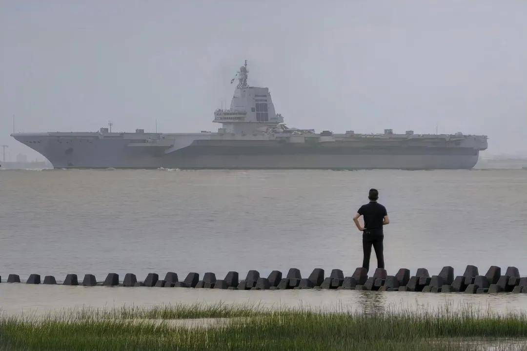 马院士8年前预言成真！福建舰电磁弹射歼-35成功<strong></p>
<p>艾达币交易平台</strong>，领先美国多少？