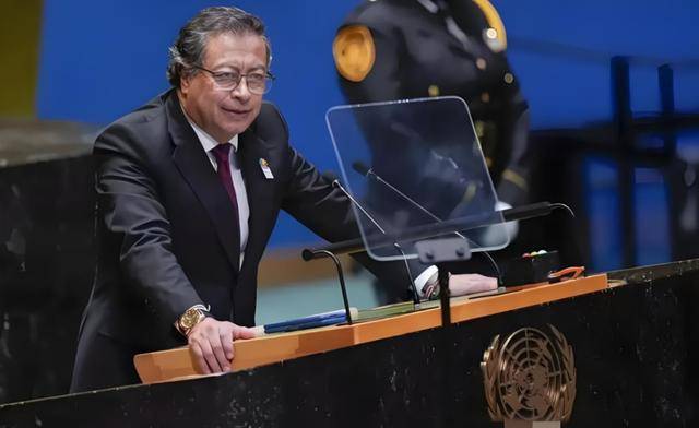 第一支冲向加沙的军队出现了<strong></p>
<p>BCH交易平台</strong>，美以两国遭痛骂，巴以僵局被撕裂！
