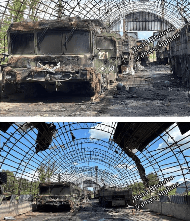 报复不隔夜！仅24小时俄军炸F-16基地<strong></p>
<p>BCH交易平台</strong>，炸新兵营，朝鲜集束弹开轰