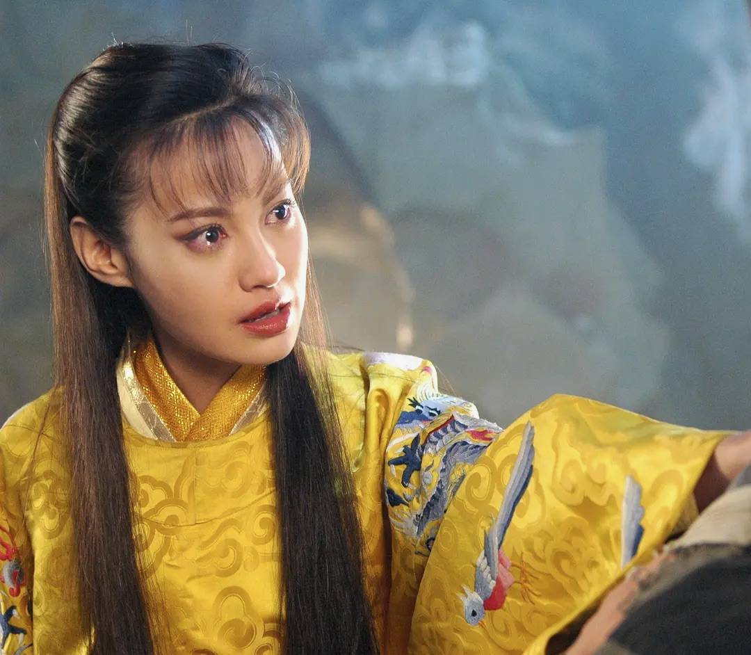 赵露思《许我耀眼》空降<strong></p>
<p>BCH交易平台</strong>，国产剧又迎来一位“恶女”
