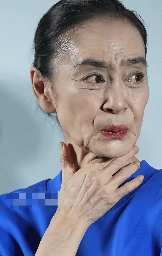 考古｜刘雪华为新戏拔掉满口牙？从琼瑶泪后到硬核戏骨<strong></p>
<p>BCH交易平台</strong>，她的一生太坎坷