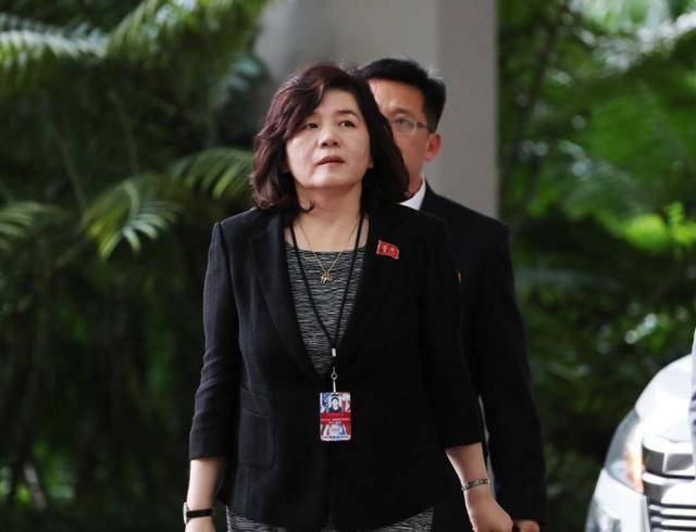 朝外相飞抵中国<strong></p>
<p>比特现金交易平台</strong>，有2件事要办！金正恩在阅兵前打出关键牌