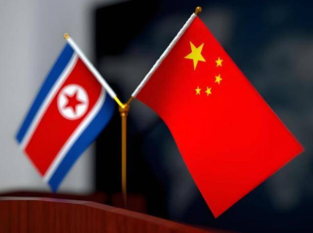 朝外相飞抵中国<strong></p>
<p>比特现金交易平台</strong>，有2件事要办！金正恩在阅兵前打出关键牌