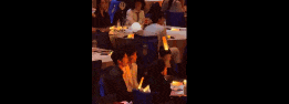 这场晚会台下简直是追星现场<strong></p>
<p>比特现金交易平台</strong>，名场面太多了吧？