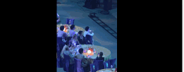 这场晚会台下简直是追星现场<strong></p>
<p>比特现金交易平台</strong>，名场面太多了吧？