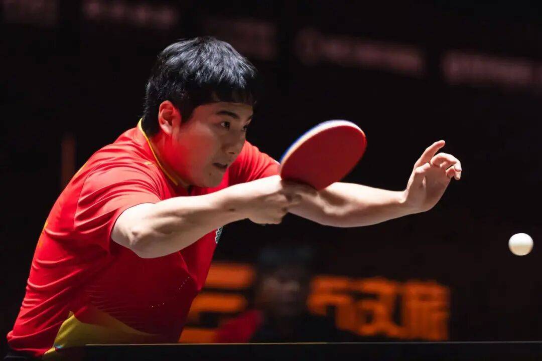 王艺迪完胜桥本<strong></p>
<p>LTC交易平台</strong>，向鹏挺进8强 | WTT中国大满贯单打