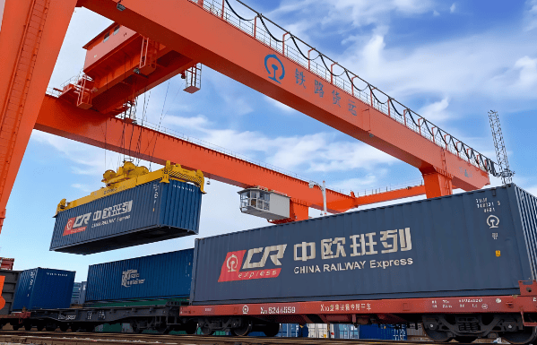 波兰放行中欧班列前<strong></p>
<p>LTC交易平台</strong>，哈萨克斯坦喊话中国：可以绕开俄罗斯干件大事