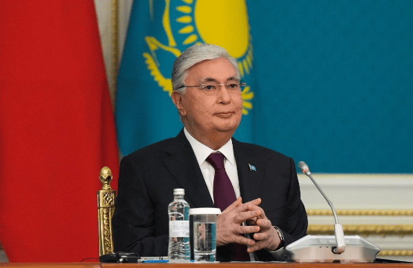 波兰放行中欧班列前<strong></p>
<p>LTC交易平台</strong>，哈萨克斯坦喊话中国：可以绕开俄罗斯干件大事