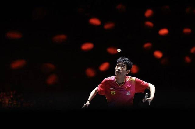 王楚钦称体力已达极限<strong></p>
<p>LTC交易平台</strong>，国乒黑马连克日本对手继续“开挂”