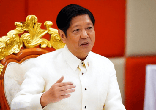 总统府前被烧成火海<strong></p>
<p>LTC交易平台</strong>，总统却下落不明！菲律宾一夜变天，20城全乱了
