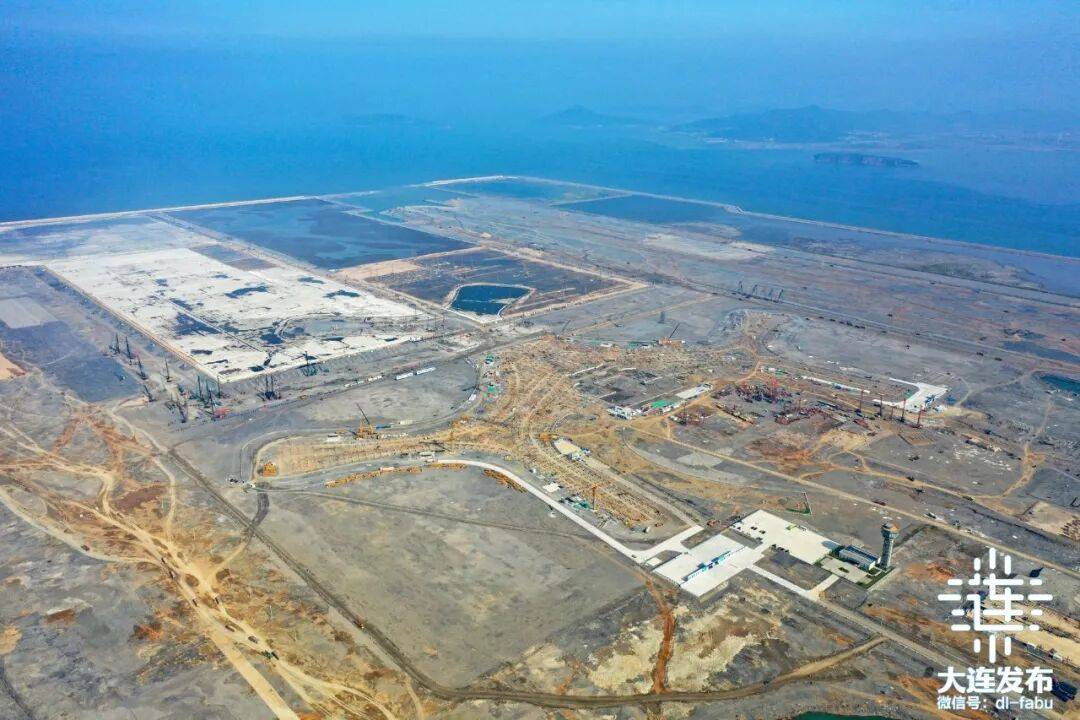 重磅<strong></p>
<p>LTC交易平台</strong>！辽宁新建一国际机场！位置就在……