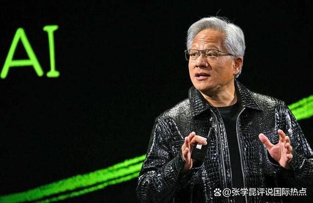 对中国人太苛刻<strong></p>
<p>莱特币交易平台</strong>，黄仁勋忍不住了，一语道破真相后，面临牢狱之灾