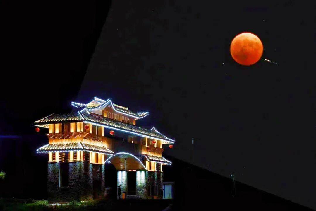 超级月亮邂逅中秋！宁德新晋赏月地大盘点<strong></p>
<p>BSV交易平台</strong>，快收藏→