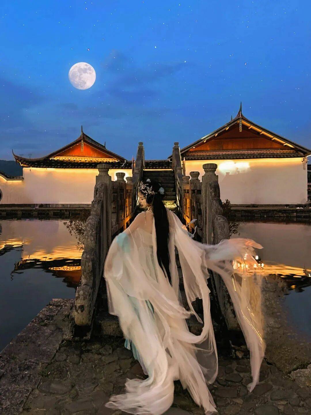 超级月亮邂逅中秋！宁德新晋赏月地大盘点<strong></p>
<p>BSV交易平台</strong>，快收藏→