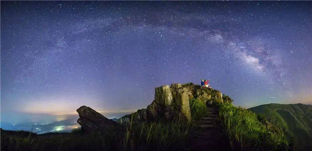 超级月亮邂逅中秋！宁德新晋赏月地大盘点<strong></p>
<p>BSV交易平台</strong>，快收藏→