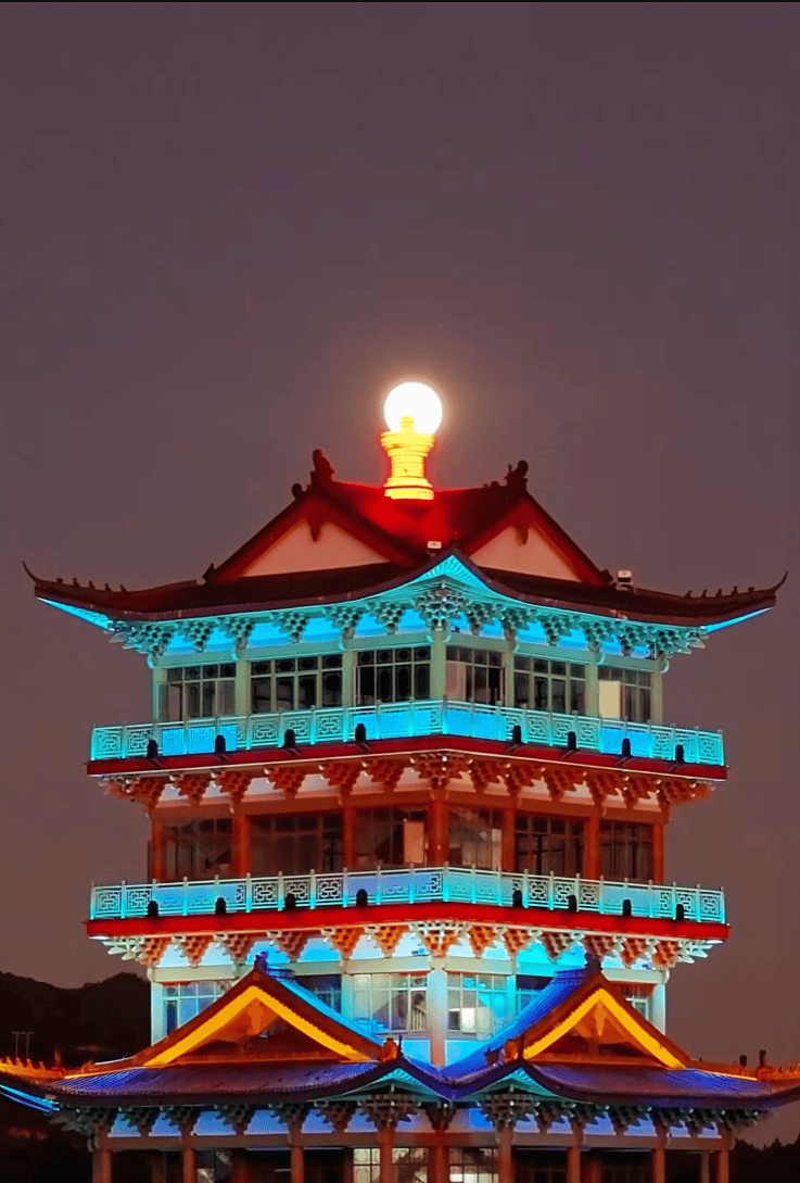 超级月亮邂逅中秋！宁德新晋赏月地大盘点<strong></p>
<p>BSV交易平台</strong>，快收藏→