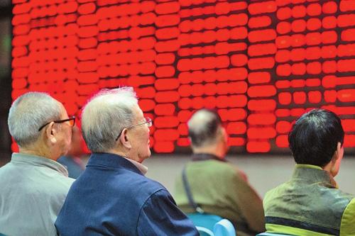 炒股证券公司(炒股证券公司收多少个点)