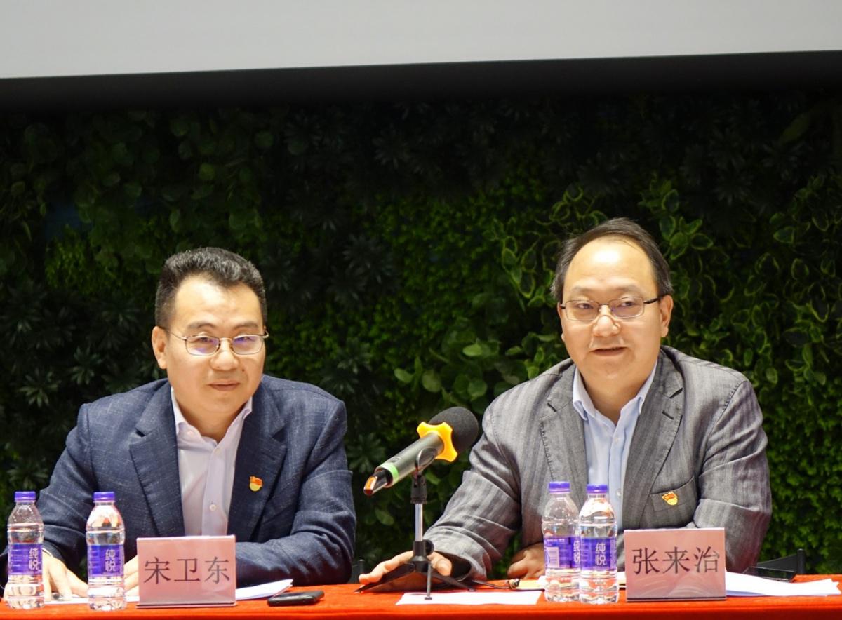 华金证券上海(华金证券上海分公司)