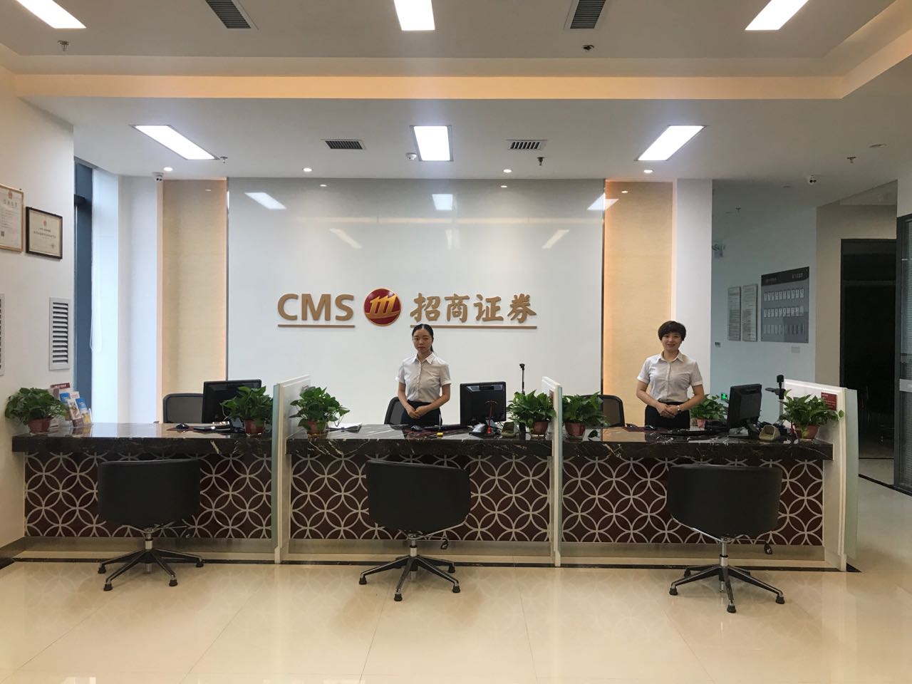 牛网招商证券(招商证券牛网app)