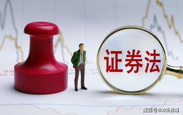 修改证券法(修改证券法目的和意义)