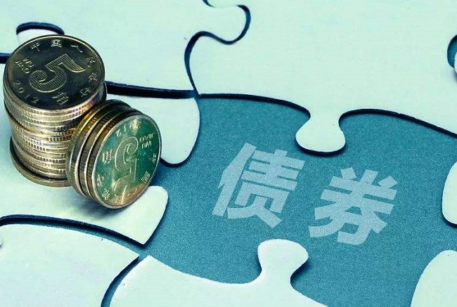 债券型证券(债券型证券投资基金)