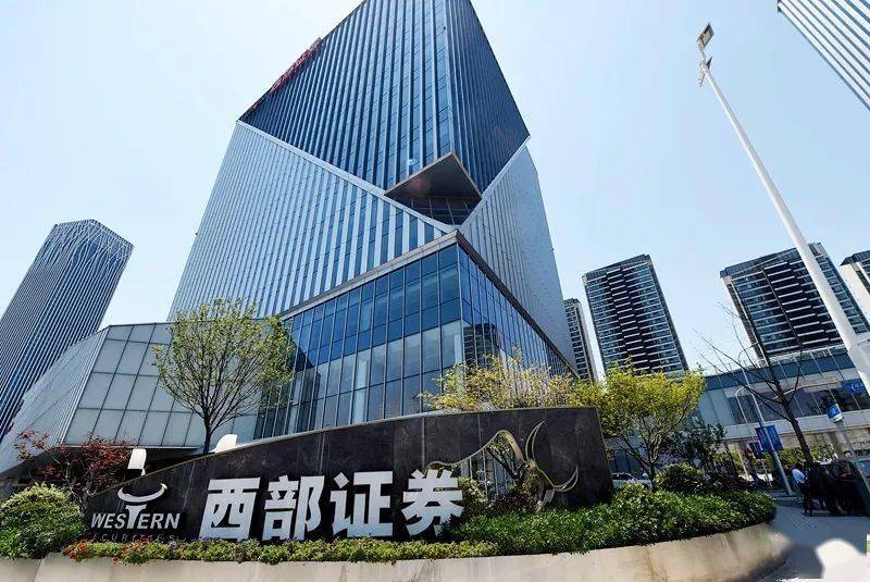 哪家证券公司最好(中国有几家证券公司)