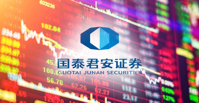 君安证券公司(上海国泰君安证券公司)