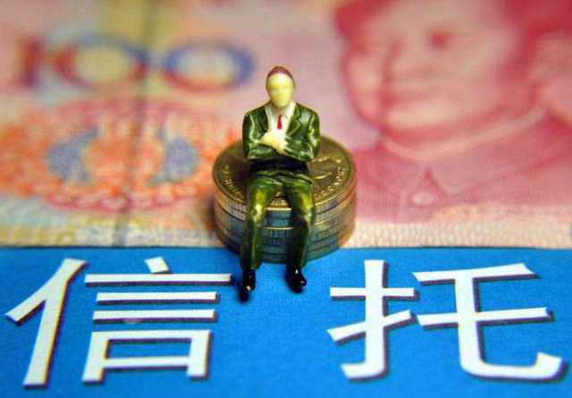 信托证券投资(信托证券投资业务)