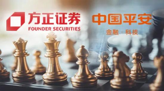 方正证券门(方正证券是干嘛的)