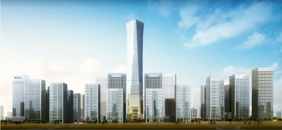 中泰证券总部(中泰证券总部在哪个城市)