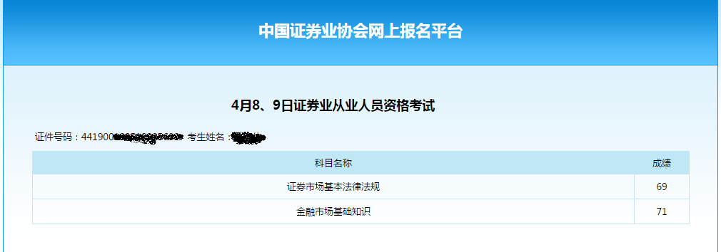 证券从业资格的证书(证券从业资格的证书有哪些)