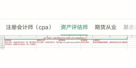证券从业资格英文(证券从业资格证英文怎么说)