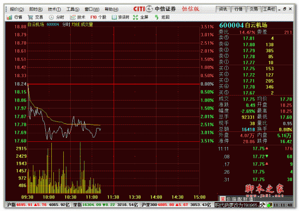 中信证券至信版下载(中信证券下载手机版官方下载)