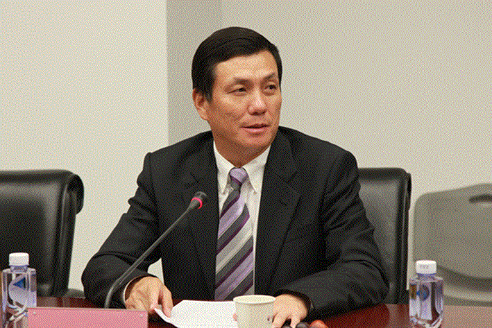 长江证券香港(长江证券香港股份有限公司付翔)