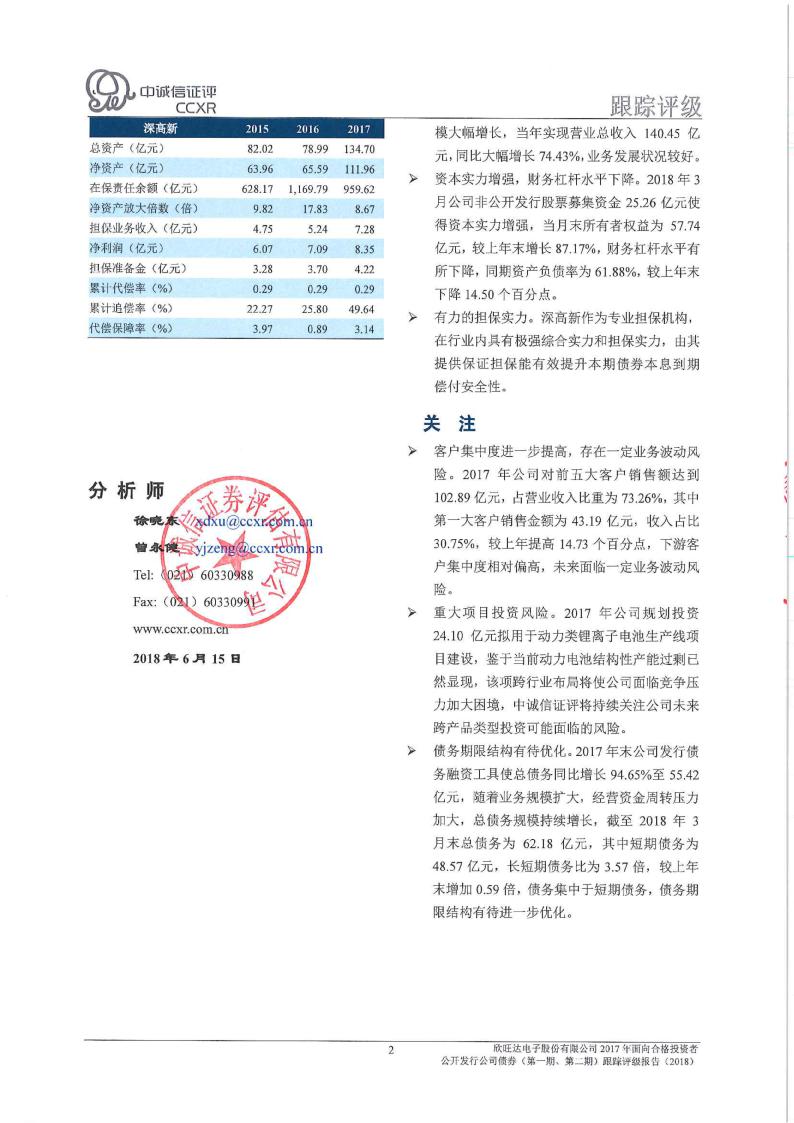中诚信证券评估(中诚信证券评估有限公司)