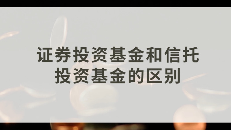信托证券投资(信托证券投资业务资质要求)