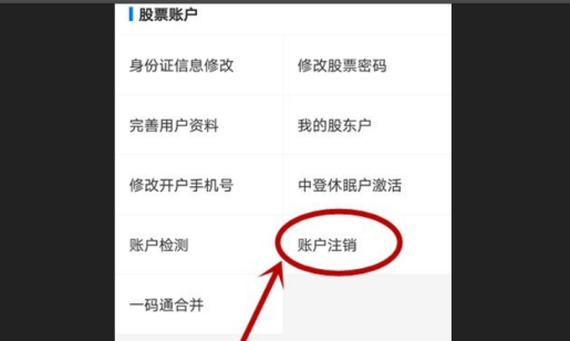 开立证券账户(企业开立证券账户)