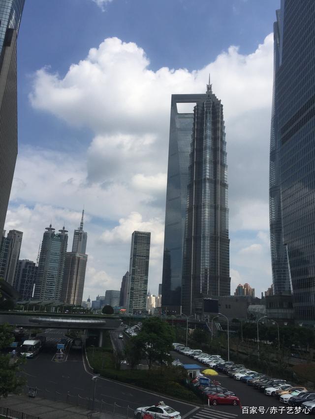 陆家嘴证券(陆家嘴商务大厦证券)