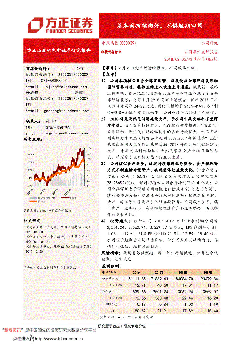 方正证券事件(方正证券是谁的)