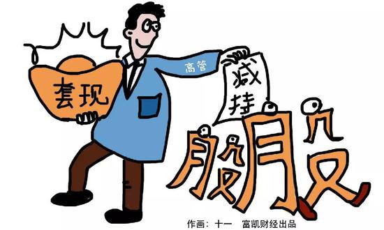 证券减持(证券公司佣金一览表)