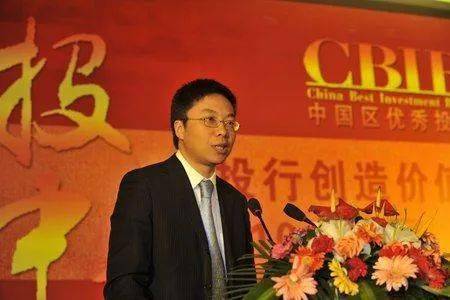 中信证券与江(中信证券江苏分公司总经理)